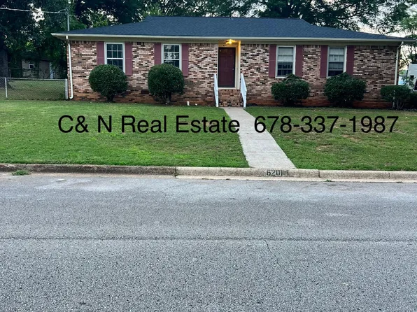 6201 Angus Cir NW, Huntsville, AL 35810