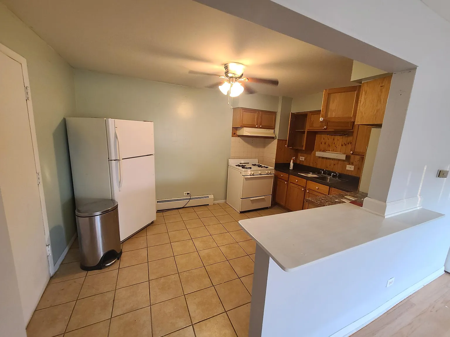 2 bed, $1,445 — Photo 1