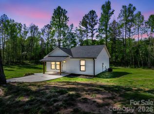 1081 Mount Lebanon Church Rd, Bostic, NC 28018
