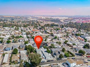 926 W Oliver St, San Pedro, CA 90731