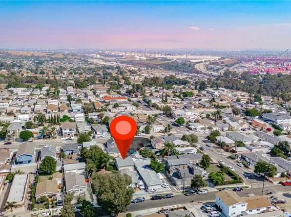 926 W Oliver St, San Pedro, CA 90731