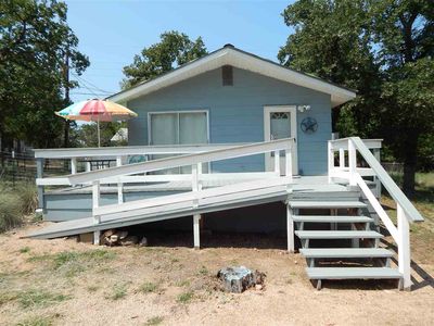 816 Pine Ln, Cottonwood Shores, TX, 78657