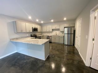 1718 Coleman St, Hopkinsville, KY 42240