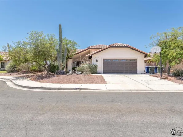 849 W 36th Pl, Yuma, AZ 85365