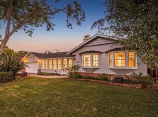 22384 Creston Dr, Los Altos, CA 94024