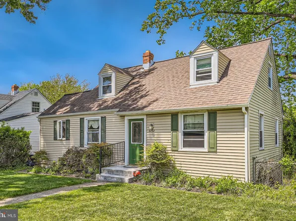 8752 Lackawanna Ave, Baltimore, MD 21234