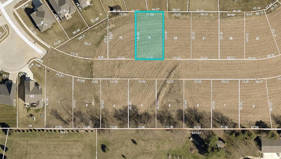 1st image of Abercorn Dr Lot 19