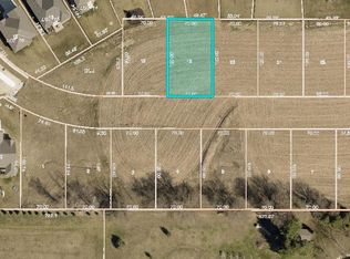 Abercorn Dr LOT 19, Council Bluffs, IA 51503