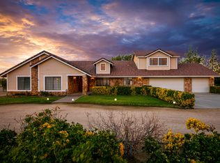 9141 E Avenue S4, Littlerock, CA 93543