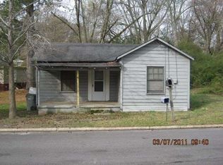 210 Render St, Lagrange, GA 30241