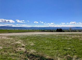 3 A Vantage Hwy, Ellensburg, WA 98926