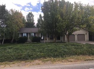 128 E 800 S, Wellsville, UT 84339