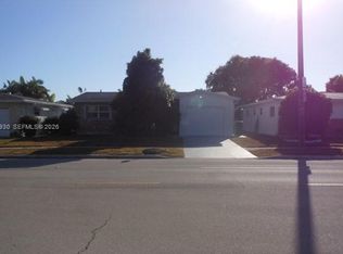 7540 Margate Blvd, Pompano Beach, FL 33063