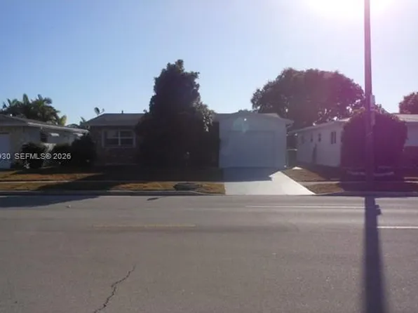 7540 Margate Blvd, Pompano Beach, FL 33063