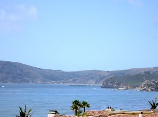 136 N Silver Shoals Dr, Pismo Beach, CA 93449
