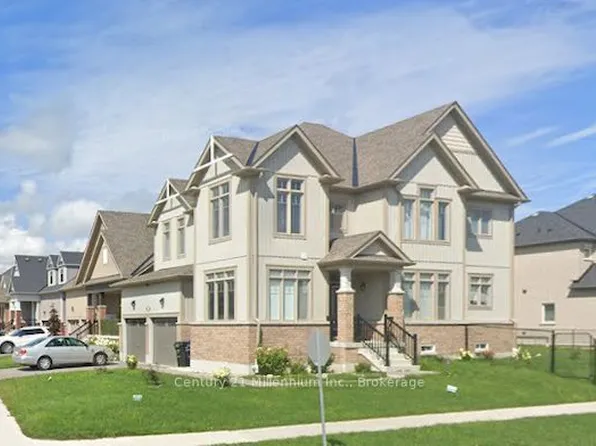 97 Kirby Ave, Collingwood, ON L9Y 4C5
