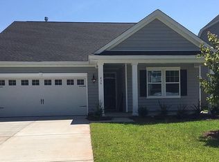 436 Fetterbush Dr, Moncks Corner, SC 29461