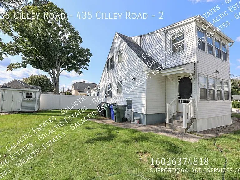 435 Cilley Rd #2 — Photo 6