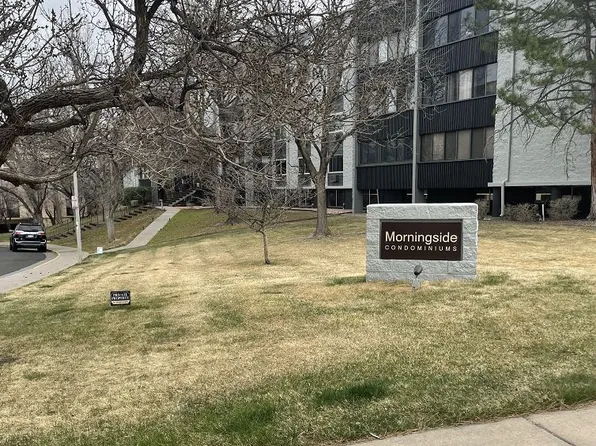 6960 E Girard Ave, Denver, CO