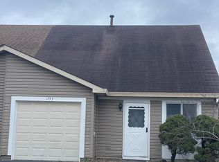 1793 Goddard Ln, Hanover Park, IL