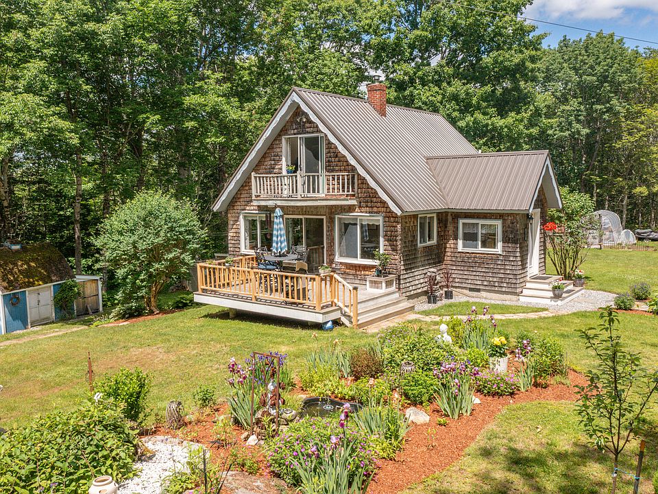 1st image of 105 Perry Greene Hill Road