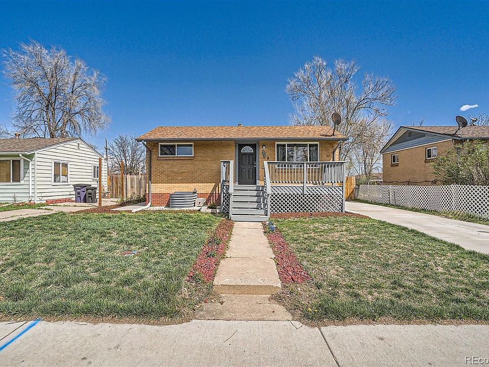 1st image of 1270 S Knox Court