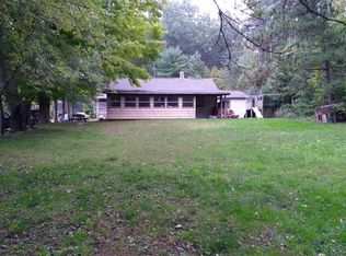 3745 Wellman Rd, Parma, MI 49269