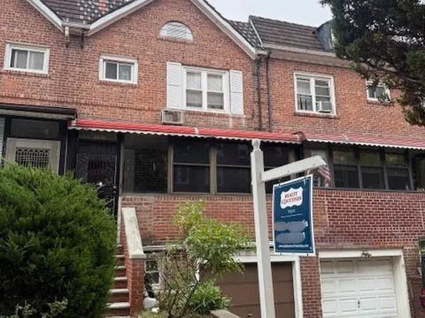 61-11 ALDERTON STREET UNIT house, Rego Park, NY 11374