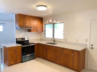 1331 Ala Alii St, Honolulu, HI 96818