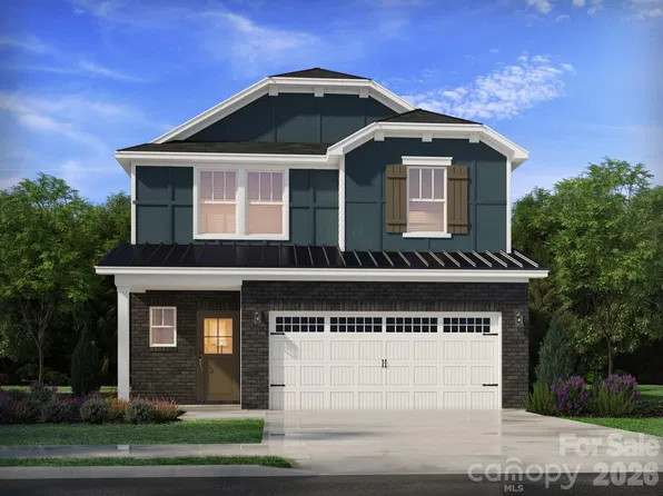 12614 Russellwood Ln, Charlotte, NC 28213