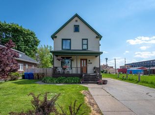 2101 61st St, Kenosha, WI 53143