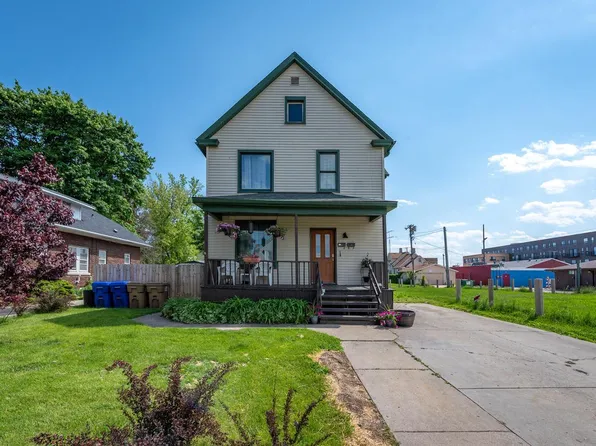 2101 61st STREET, Kenosha, WI 53143