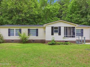 98 Autumn Drive, Plymouth, NC 27962