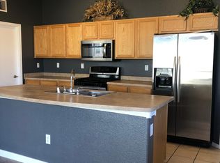 3421 Todos Santos St, Santa Fe, NM 87507