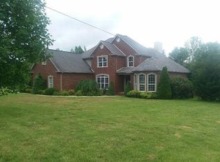775 Lexington Cir, Manchester, TN 37355