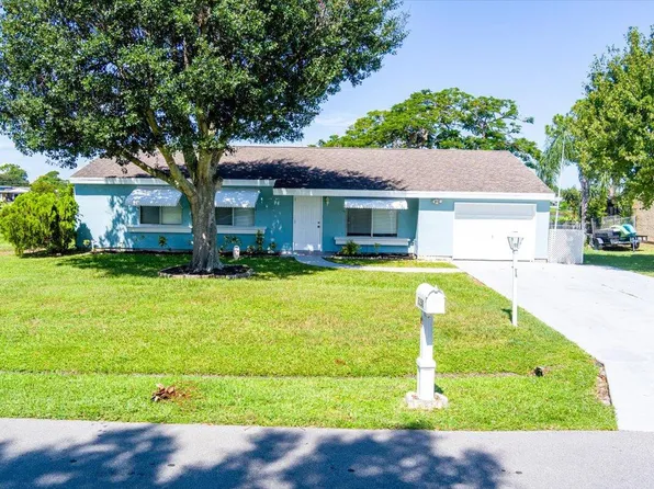 2150 SE Shipping Road, Port St Lucie, FL 34952