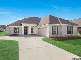 44192 Huntley Rd, Hammond, LA 70403