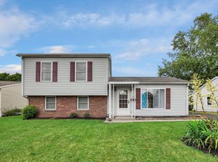224 Indianhead Dr, Heath, OH 43056