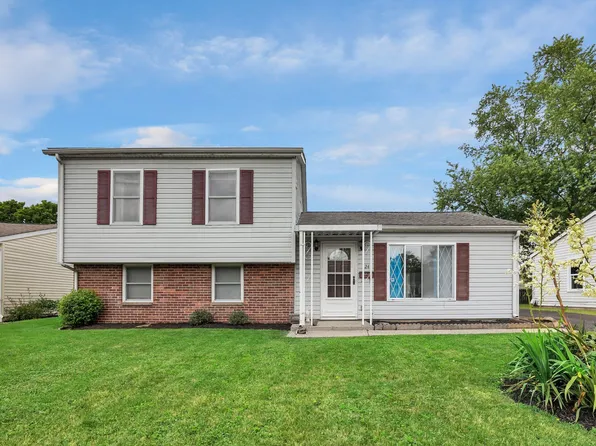 224 Indianhead Dr, Heath, OH 43056
