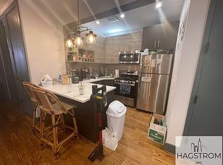 534 Driggs Ave APT 2, Brooklyn, NY 11211