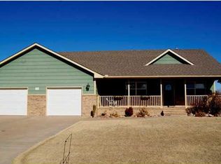 702 Anderson, Andale, KS 67001