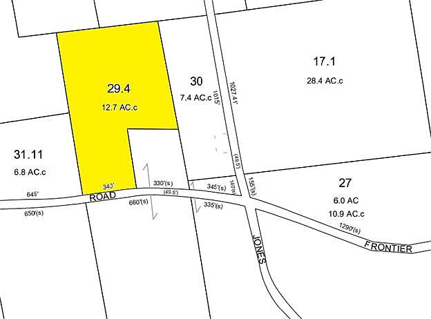 2nd image of 0 Santamore Rd
