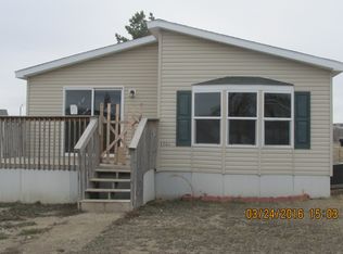 1701 35th Street West, Williston, ND 58801