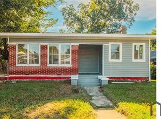 6140 Court F, Fairfield, AL 35064