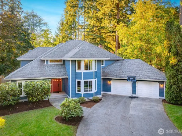 18132 WAVERLY DRIVE, Snohomish, WA 98296