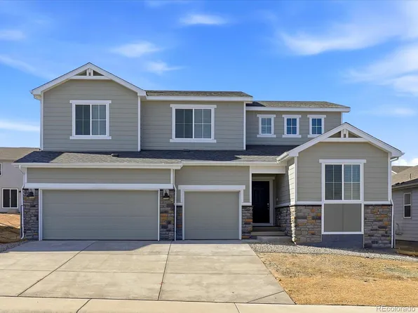 1618 Rumley Creek Drive, Windsor, CO 80550