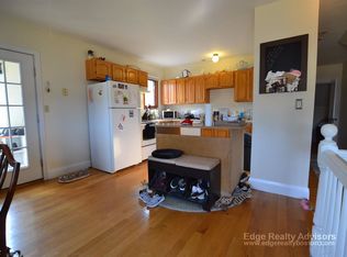 668 Washington St #2DB, Brighton, MA 02135