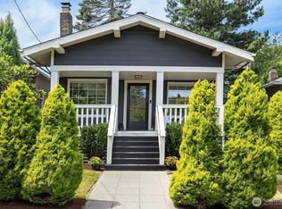 2537 2nd Avenue W, Seattle, WA 98119