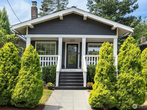 2537 2nd Avenue W, Seattle, WA 98119