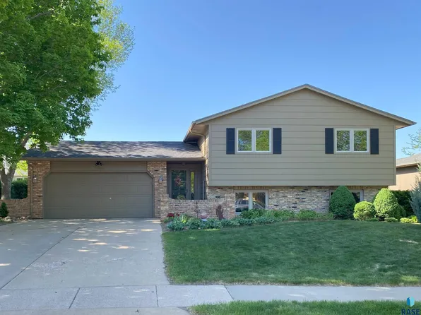 (undisclosed Address), Sioux Falls, SD 57108